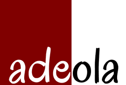 Adeola logo